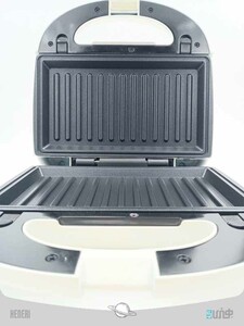 Xiaomi sandwich maker Silencare S6228