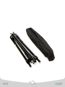 سه پایه نگهدارنده نور ویفنگ مدل WT-8052