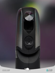 چراغ قوه کماندو به همراه ابزار چندکاره Commando flashlight with multifunctional tools