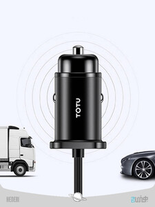 Toto DCCL-07 Car Charger