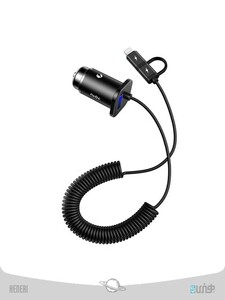 Toto DCCL-07 Car Charger