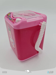 ماشین پدشور و براش شور Mini wash for brush