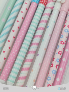 خودکار چند رنگ