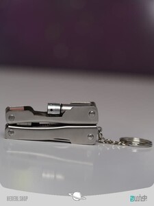 Multi functional pliers