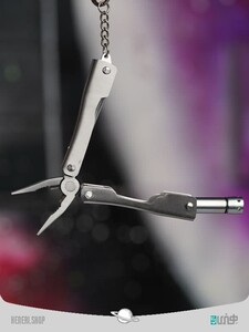 Multi functional pliers