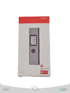 Xiaomi 40M Laser Rangefinder USB High Precision Measurement Flash Charging