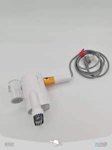 deerma portable steam ironing machine