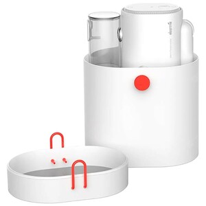 deerma portable steam ironing machine