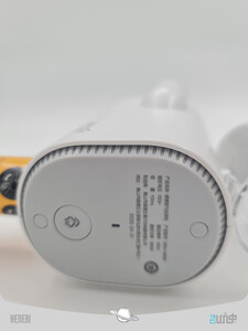 deerma portable steam ironing machine