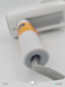 deerma portable steam ironing machine