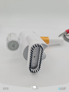 deerma portable steam ironing machine