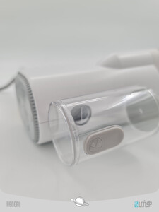 deerma portable steam ironing machine