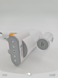 deerma portable steam ironing machine