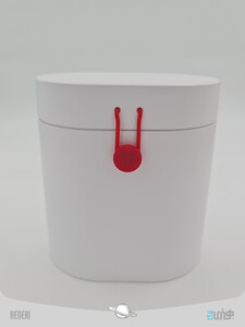 deerma portable steam ironing machine