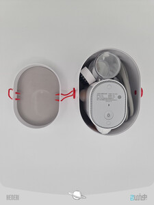 deerma portable steam ironing machine