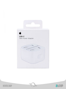 آداپتور اورجینال تایپ سی آیفون Original Type C iPhone Adapter