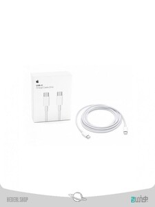 کابل اورجینال لایتنینگ آیفون Original IOS Cable USB-C to Lightning iphone pro
