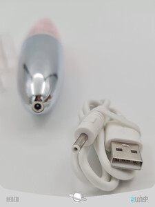 Xiaomi Mijia InFace Blackhead Vacuum Suction