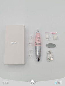 Xiaomi Mijia InFace Blackhead Vacuum Suction