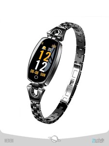 ساعت هوشمند زنانه smart watch h8