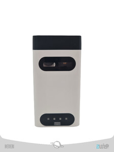 laser Projection Keyboard Bluetooth Wireless 3D Infrared Light Sense Notebook Keyboard