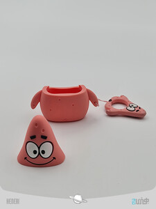 patrik Airpod2 cover