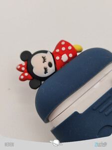 کاور ایرپاد طرح حیوانات COVER AIRPOD ANIMAL MODEL