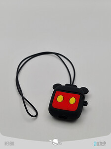 COVER AIRPOD ANIMAL MODEL