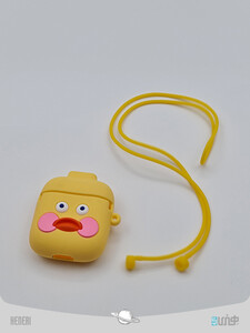 COVER AIRPOD ANIMAL MODEL
