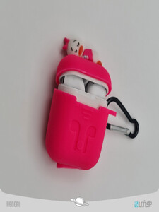 COVER AIRPOD ANIMAL MODEL