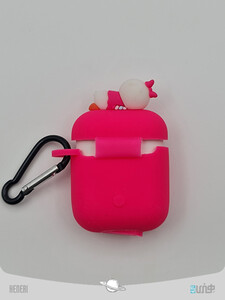 COVER AIRPOD ANIMAL MODEL