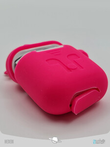 COVER AIRPOD ANIMAL MODEL