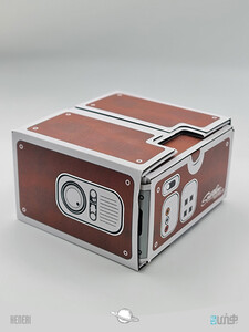 Smartphone Projector 2.0 Portable Phone Projector