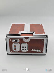 Smartphone Projector 2.0 Portable Phone Projector