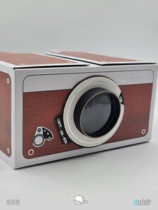 Smartphone Projector 2.0 Portable Phone Projector