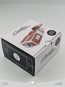 Smartphone Projector 2.0 Portable Phone Projector