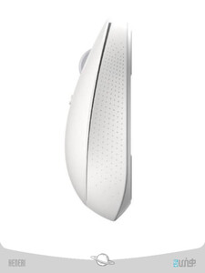 lng WSB01TM Xiaomi Mi Dual Mode Wireless Mouse Silent Edition White