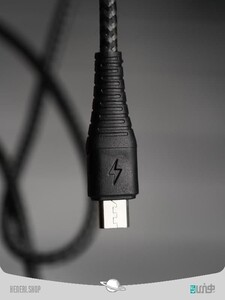 (Mobile power data cable combo(Cable with Power bank