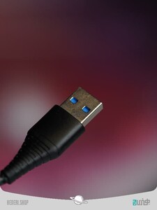 (Mobile power data cable combo(Cable with Power bank