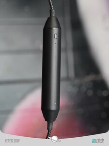 (Mobile power data cable combo(Cable with Power bank