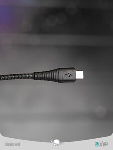 (Mobile power data cable combo(Cable with Power bank