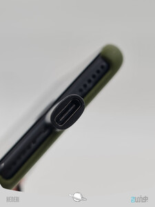 مبدل تایپ سی به لایتنینگ برند مک دودو Mcdodo Type-C to Lightning OT-768