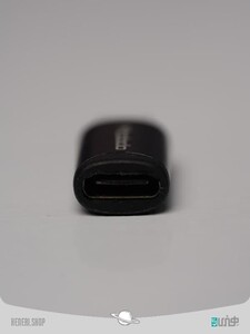 مبدل تایپ سی به لایتنینگ برند مک دودو Mcdodo Type-C to Lightning OT-768