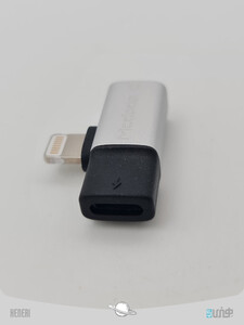 مبدل تایپ سی به لایتنینگ برند مک دودو Mcdodo Type-C to Lightning OT-768