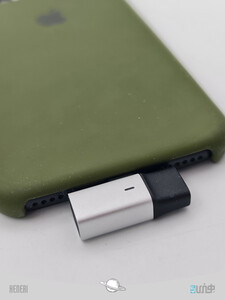 مبدل تایپ سی به لایتنینگ برند مک دودو Mcdodo Type-C to Lightning OT-768