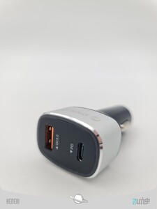 Orico UPL-2U Car Charger