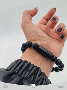Wearable Bracelet Charging Line