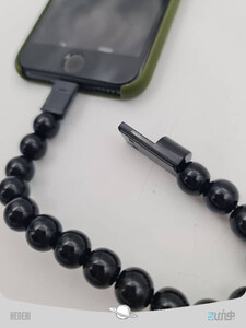 Wearable Bracelet Charging Line