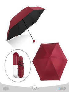 WATERPROOF CAPSULE CASE
