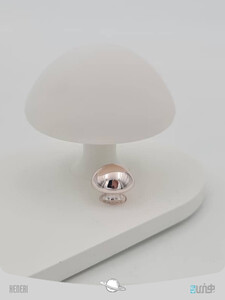 Baseus mushroom lamp Desktop wireless charger
